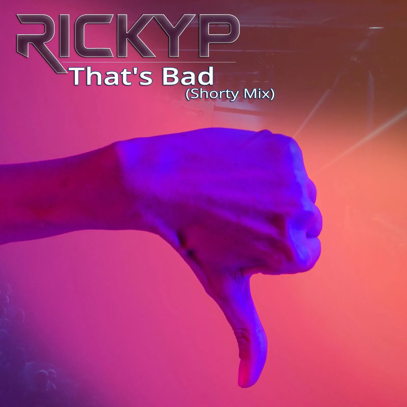That's Bad (Shorty Mix)