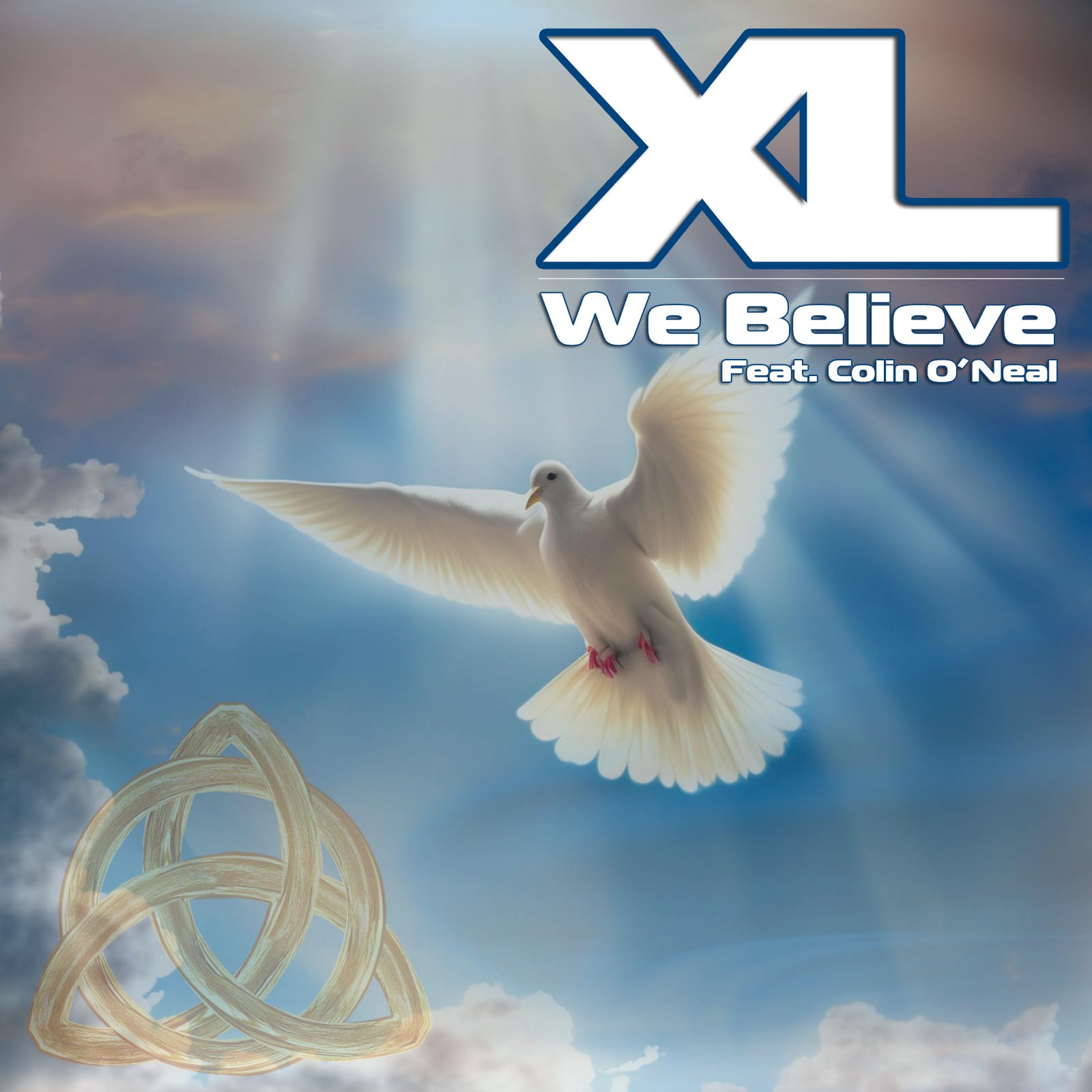 We Believe